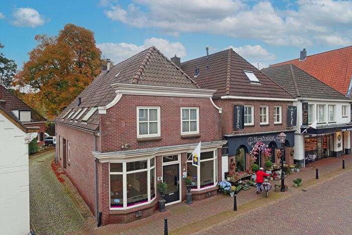 Koop en Huur Huizen - 2