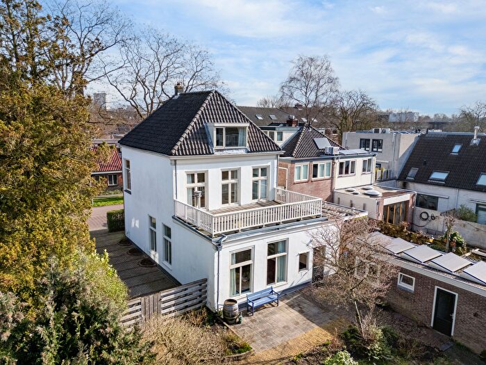 Koop en Huur Huizen - 2