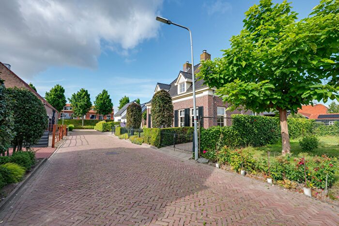 Koop en Huur Huizen - 3