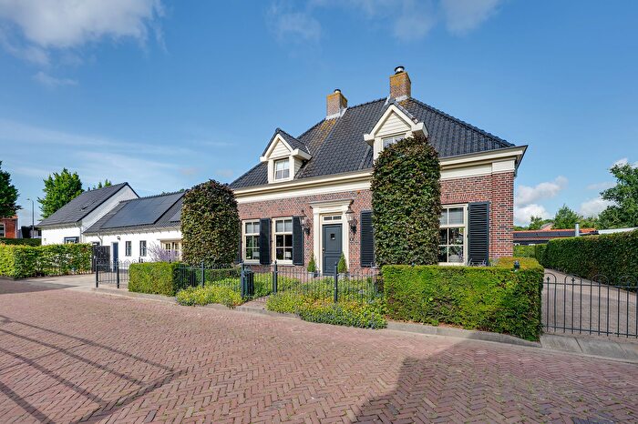 Koop en Huur Huizen - 2