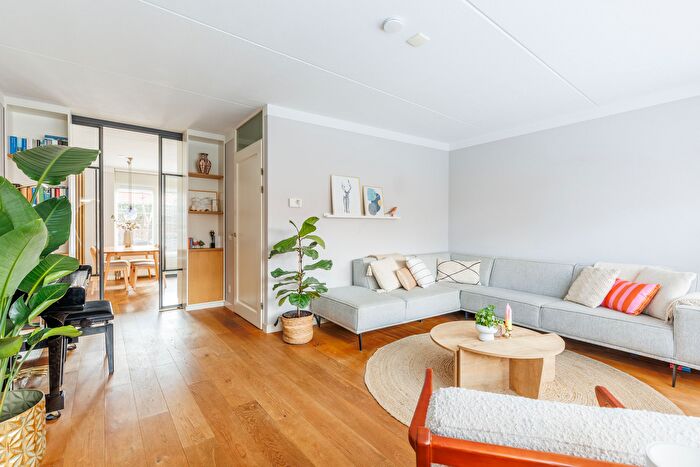 Koop en Huur Huizen - 3