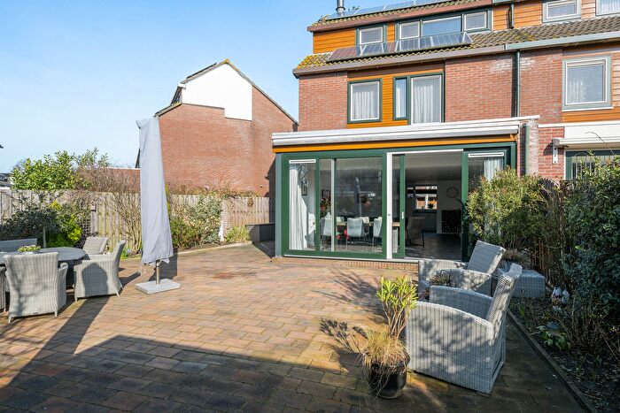 Koop en Huur Huizen - 3