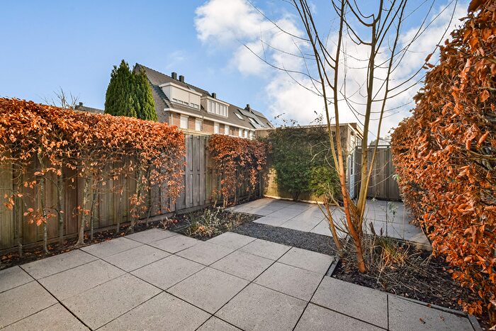 Koop en Huur Huizen - 3