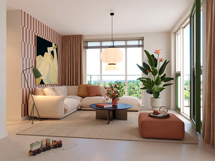 Koop en Huur Huizen - 3