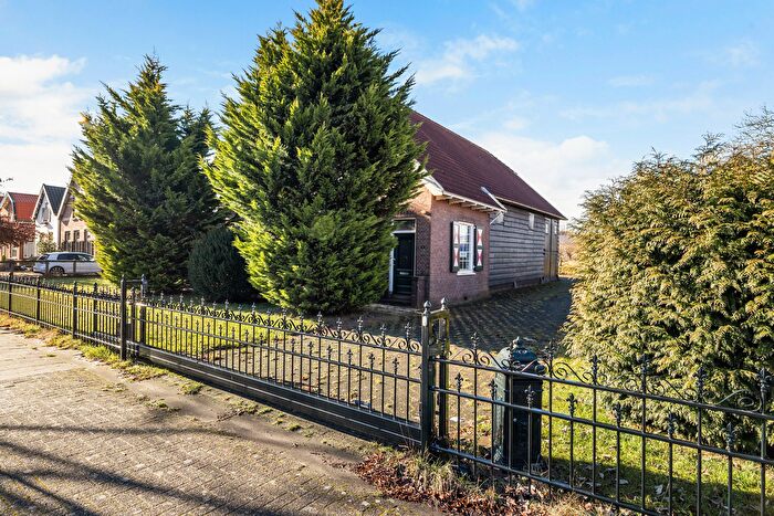 Koop en Huur Huizen - 3
