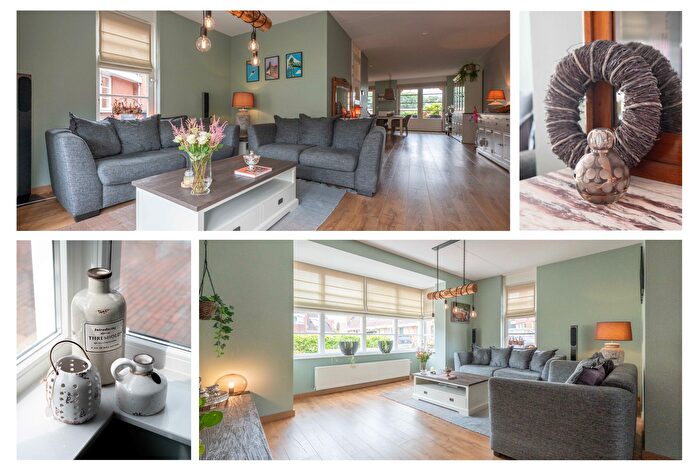 Koop en Huur Huizen - 2