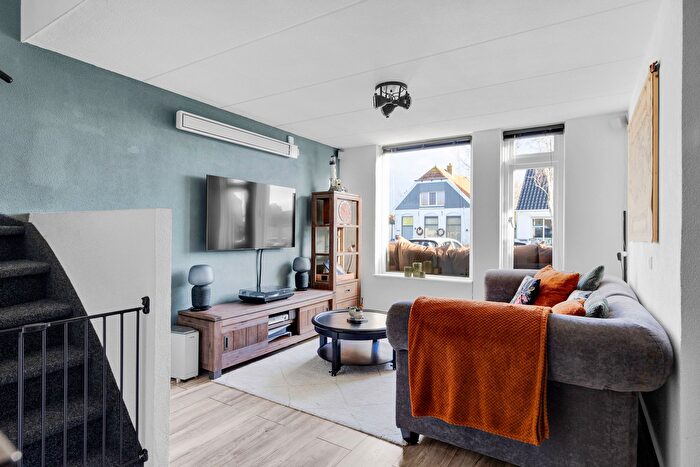 Koop en Huur Huizen - 2