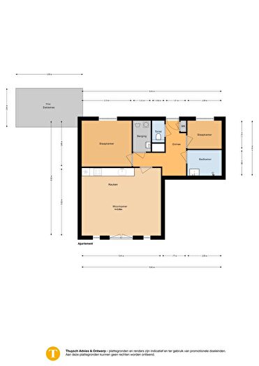 Koop en Huur Huizen - 3