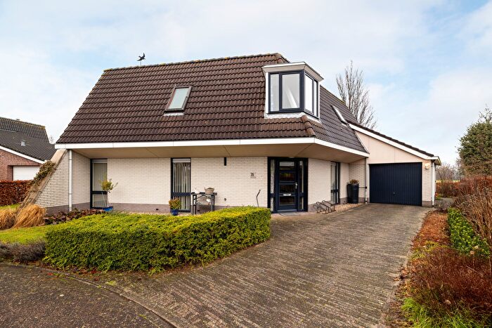 Koop en Huur Huizen - 3