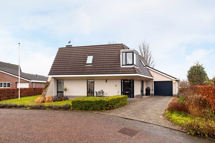 Koop en Huur Huizen - 2