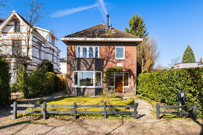 Koop en Huur Huizen - 2