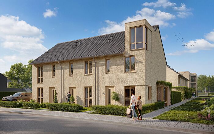 Koop en Huur Huizen - 2