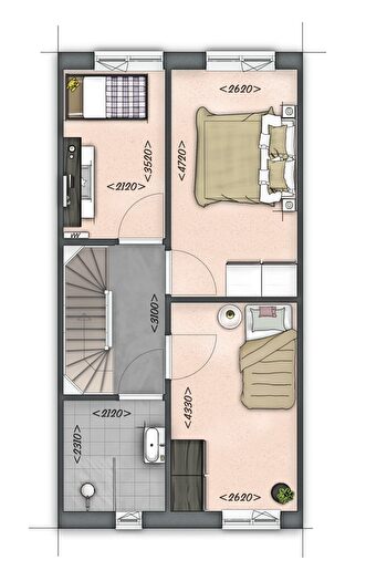 Koop en Huur Huizen - 3