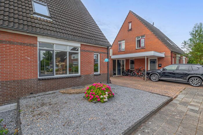 Koop en Huur Huizen - 3