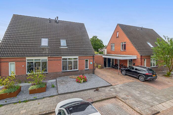 Koop en Huur Huizen - 2