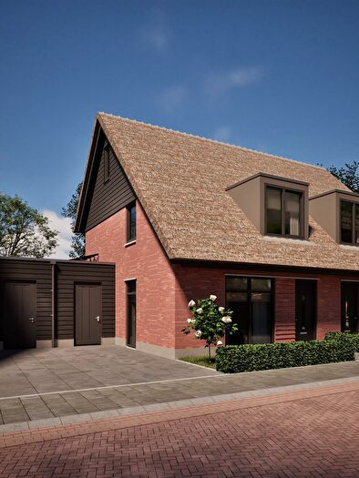 Koop en Huur Huizen - 2