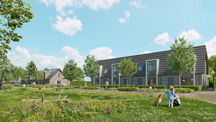 Koop en Huur Huizen - 2