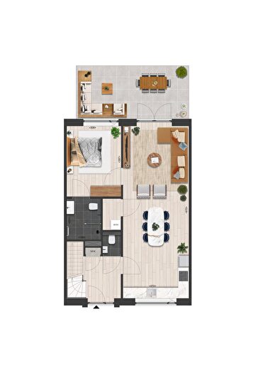 Koop en Huur Huizen - 3