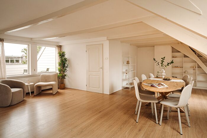 Koop en Huur Huizen - 3