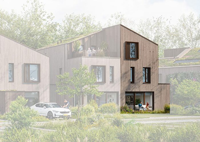 Koop en Huur Huizen - 3