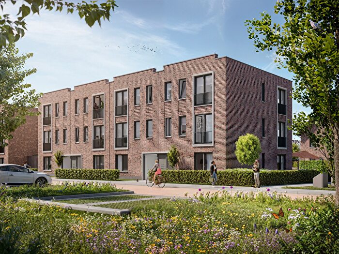 Koop en Huur Huizen - 3