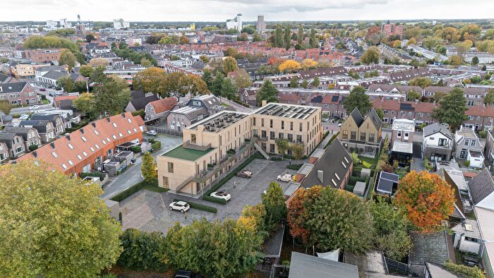 Koop en Huur Huizen - 3