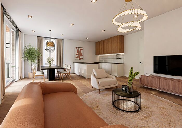 Koop en Huur Huizen - 2