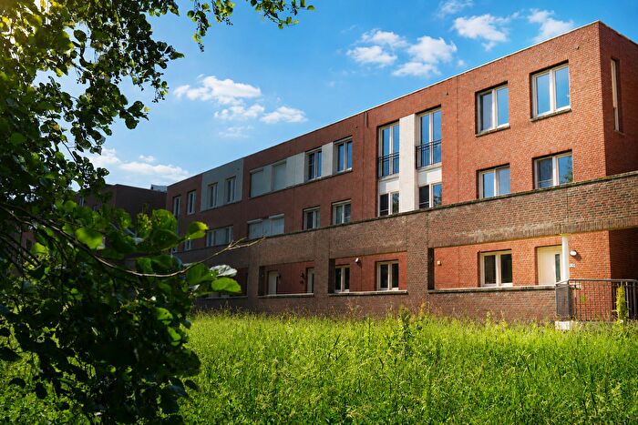 4-kamerhuis te koop in Waalwijk – Het Fort, Landgoed Driessen