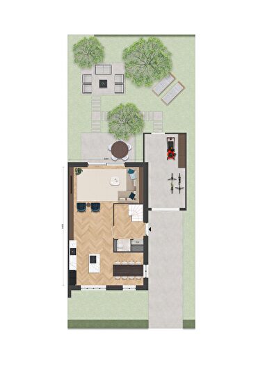 Koop en Huur Huizen - 2