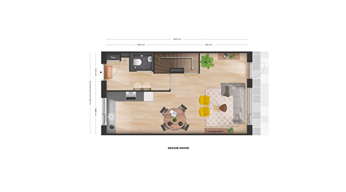 Koop en Huur Huizen - 3