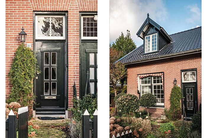 Koop en Huur Huizen - 3