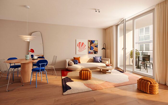 Koop en Huur Huizen - 3