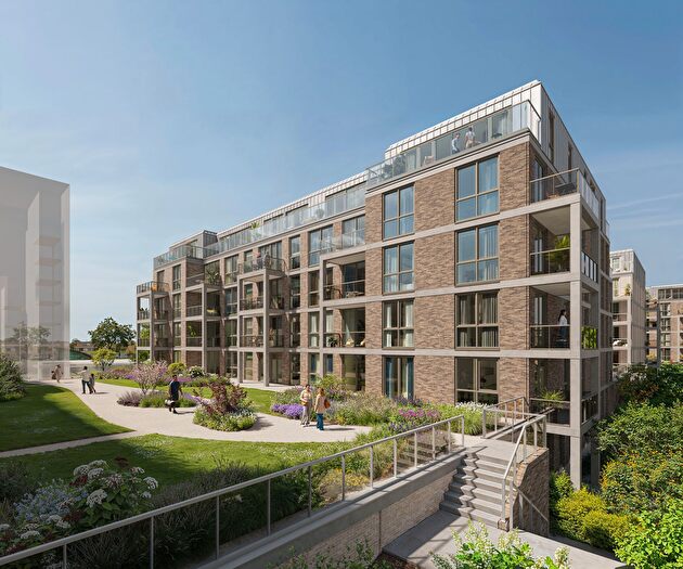 Koop en Huur Huizen - 2