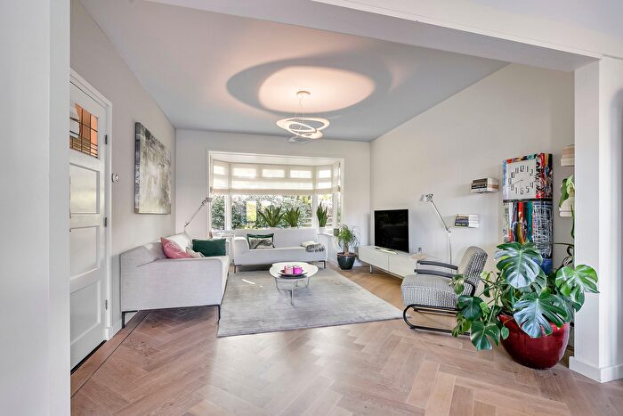 Koop en Huur Huizen - 3