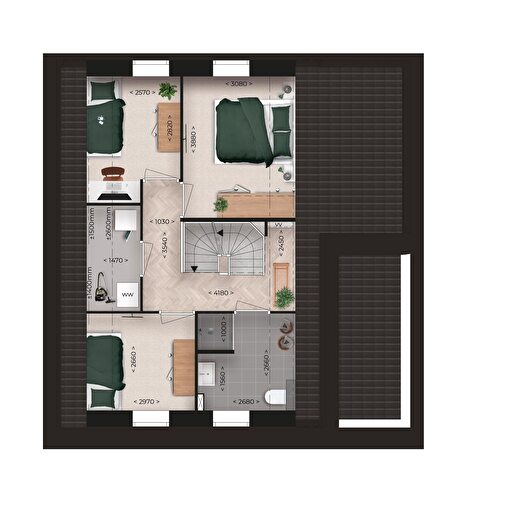 Koop en Huur Huizen - 3