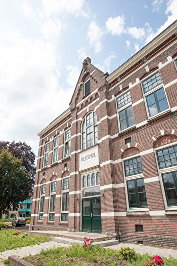 Koop en Huur Huizen - 2