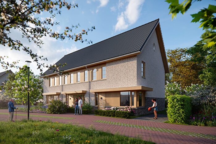Koop en Huur Huizen - 2