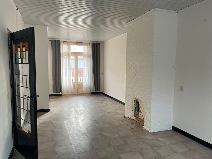 Koop en Huur Huizen - 2