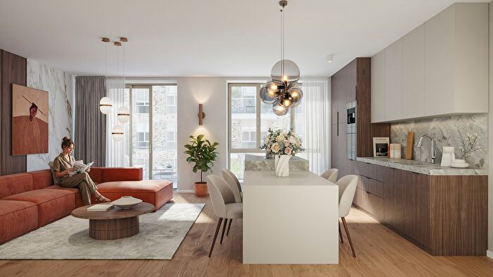 Koop en Huur Huizen - 3