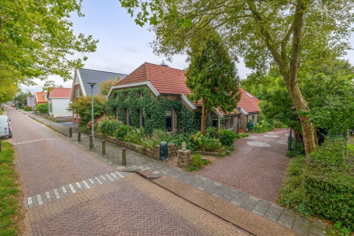 Koop en Huur Huizen - 3