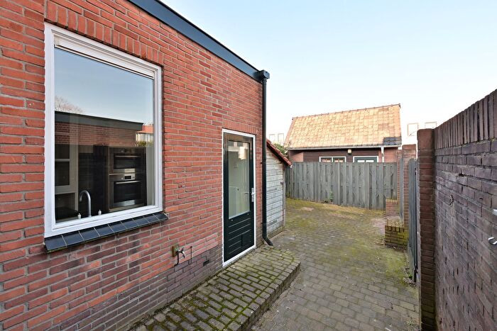 Koop en Huur Huizen - 2