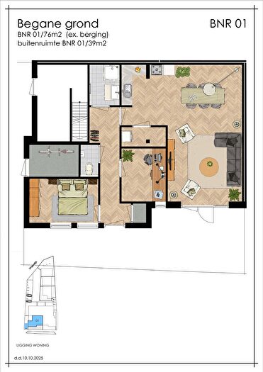 Koop en Huur Huizen - 3