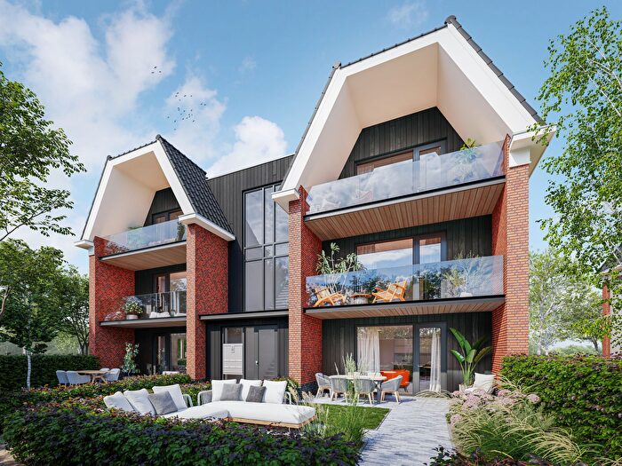 Koop en Huur Huizen - 2