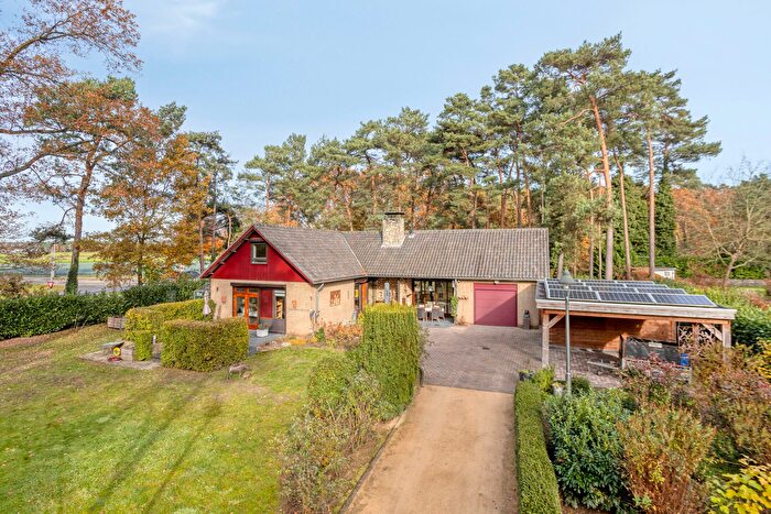 Koop en Huur Huizen - 2