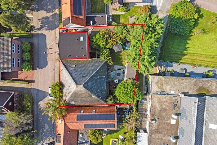 Koop en Huur Huizen - 2