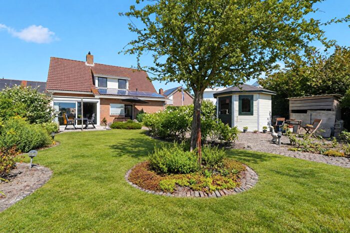 6-kamerhuis te koop in Serooskerke, Serooskerke (Gem. Veere)