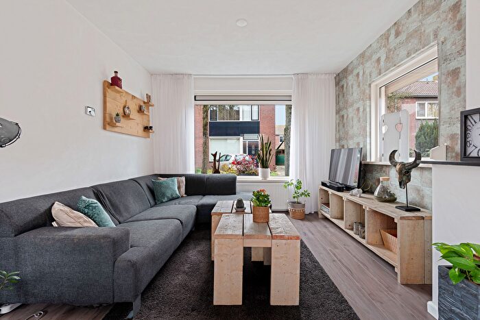 Koop en Huur Huizen - 3