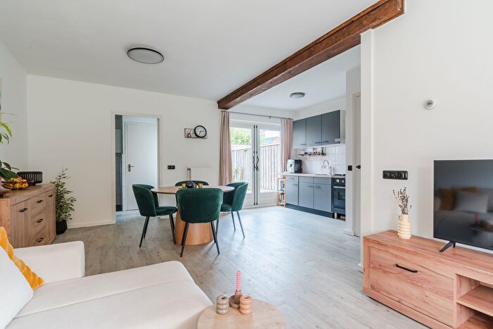 Koop en Huur Huizen - 3