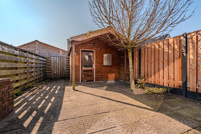 Koop en Huur Huizen - 3