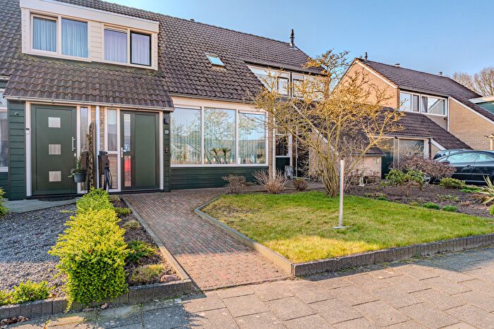 5-kamerhuis te koop in Onstwedde, Onstwedde